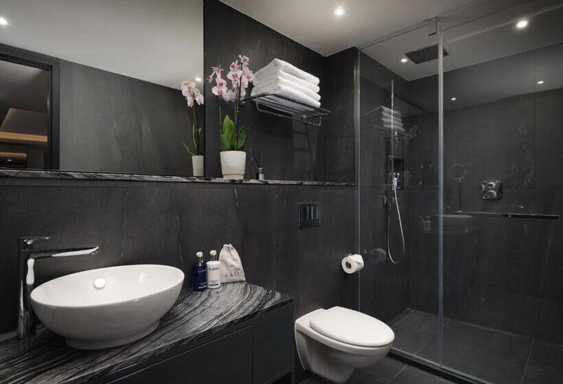 Dao By Dorsett West London