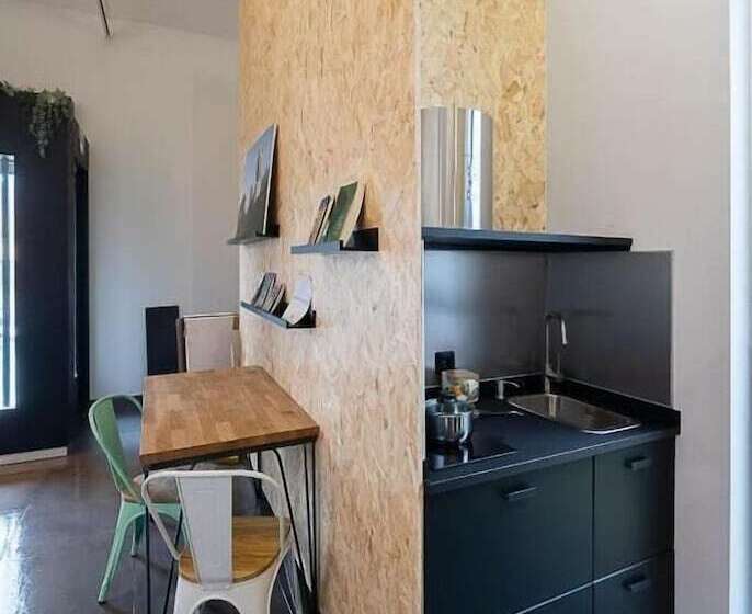 Dpaso Hostel