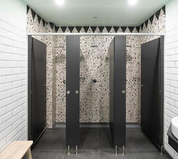 Dpaso Hostel