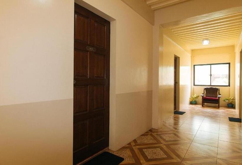 En Gedi Beach Resort By Reddoorz