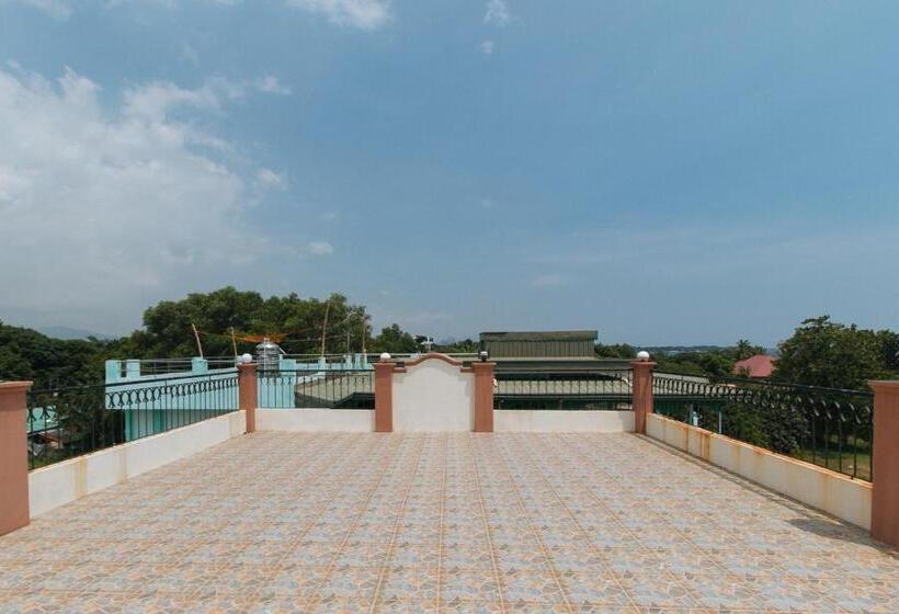 En Gedi Beach Resort By Reddoorz