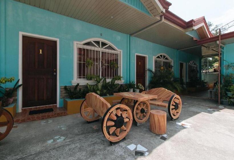 En Gedi Beach Resort By Reddoorz