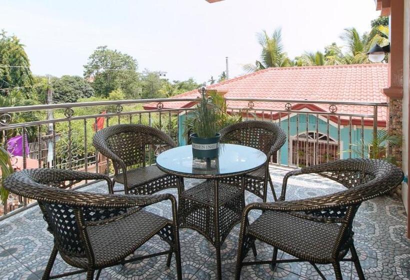 En Gedi Beach Resort By Reddoorz