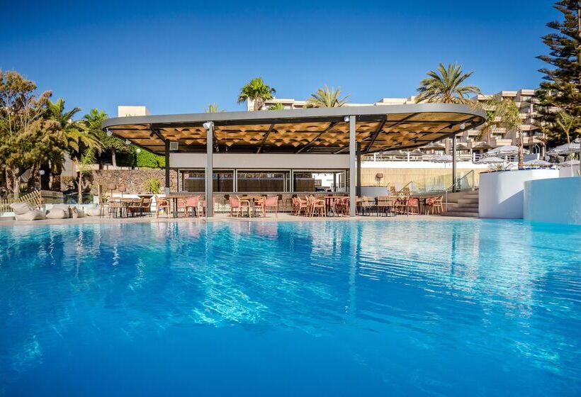 هتل Barcelo Lanzarote Royal Level