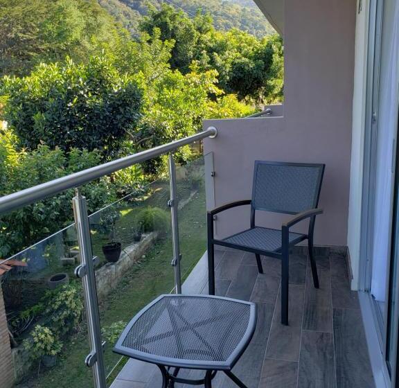 בית מלון כפרי Calu 2 En La Laguna, Santa María Del Oro