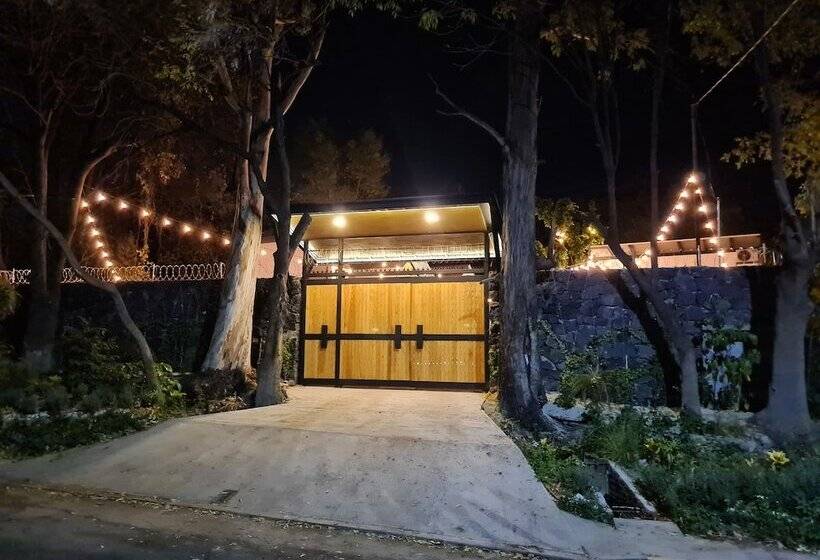 فندق Casa Samadhi
