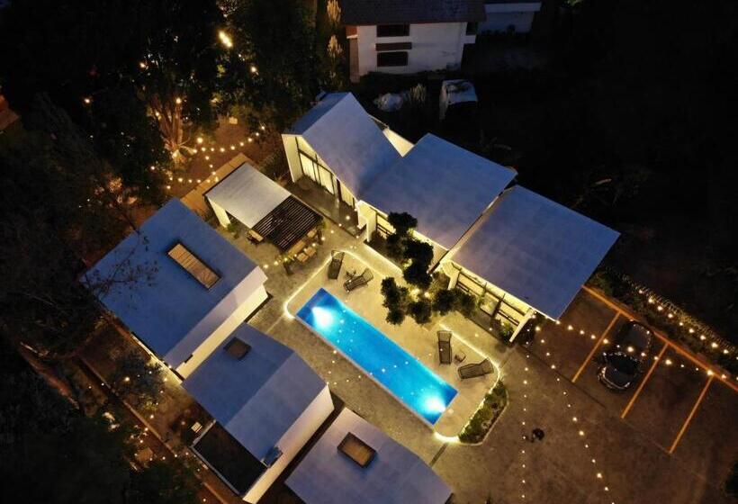 فندق Casa Samadhi