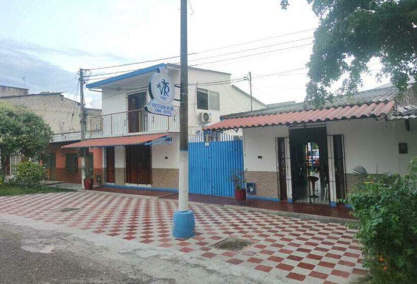 Casa Hotel Victoria Real