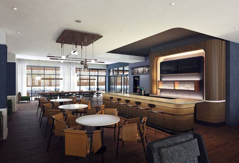 호텔 Courtyard By Marriott Owatonna Downtown