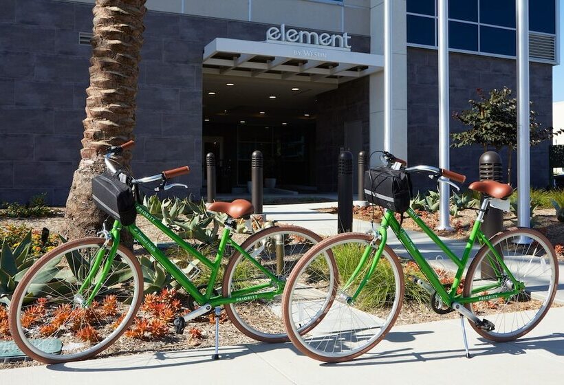 هتل Element Irvine