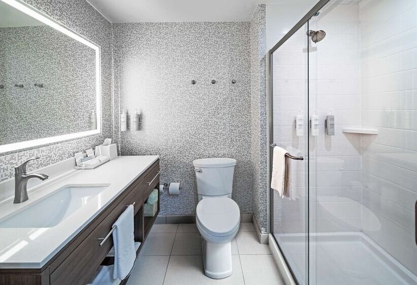 酒店 Home2 Suites By Hilton Weatherford