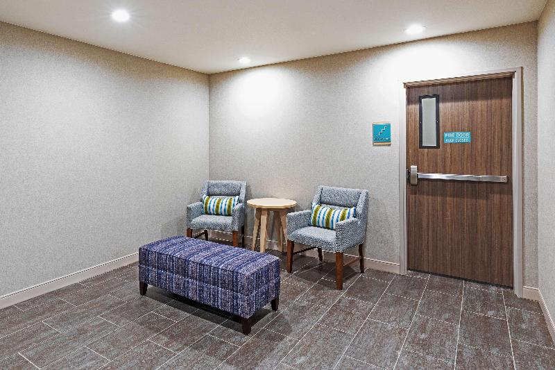 酒店 Home2 Suites By Hilton Weatherford