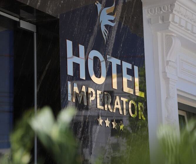 هتل Imperator