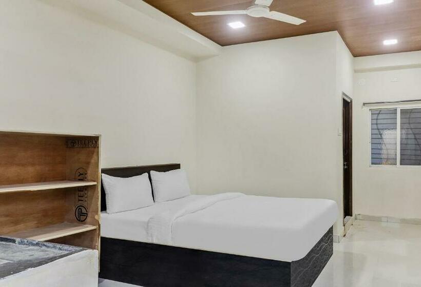 Отель Oyo 86527 Vijay Residency