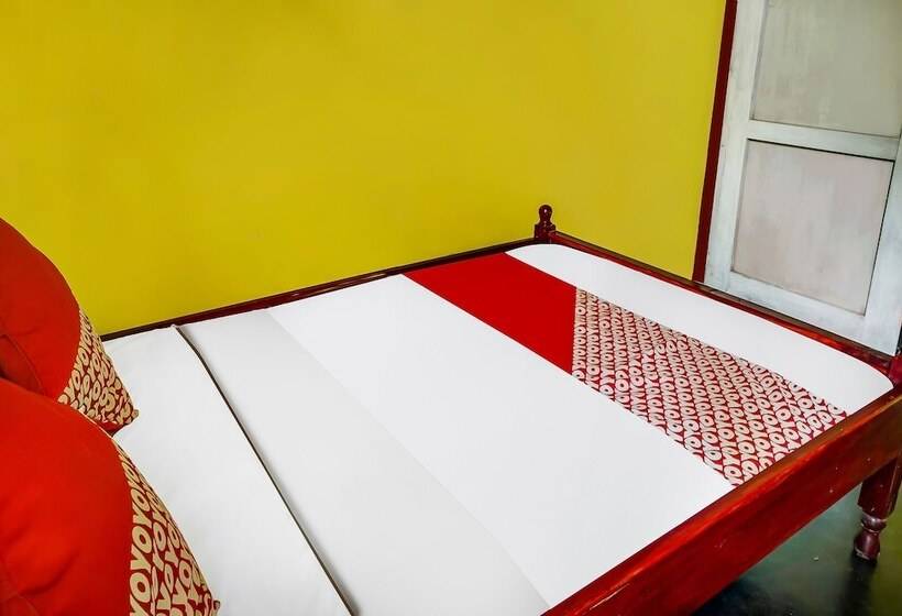 فندق Oyo Homes 90984 Kampung Wisata Ekologi Puspa Jagad