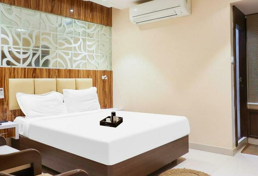فندق Oyo Townhouse 904  Vihari