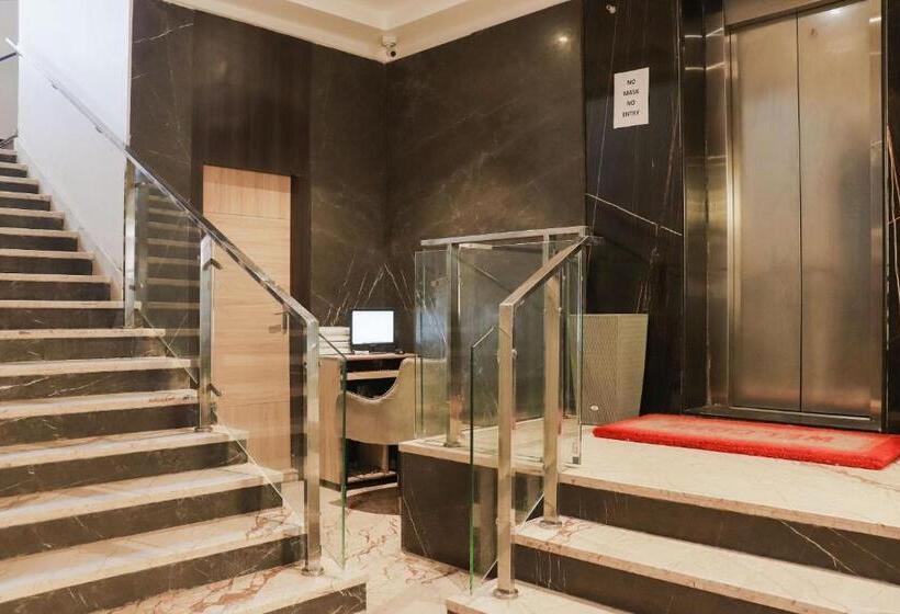 فندق Oyo Townhouse 904  Vihari