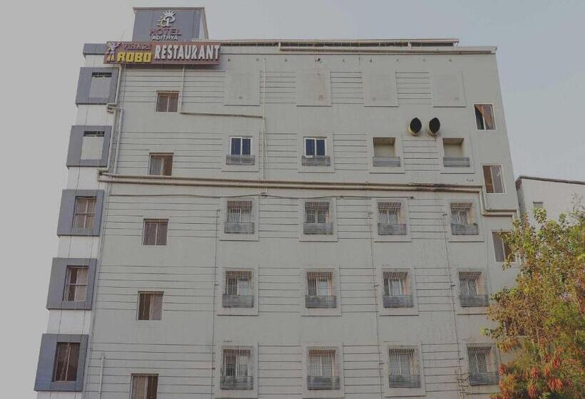 فندق Oyo Townhouse 904  Vihari