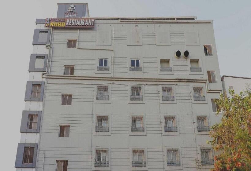 فندق Oyo Townhouse 904  Vihari