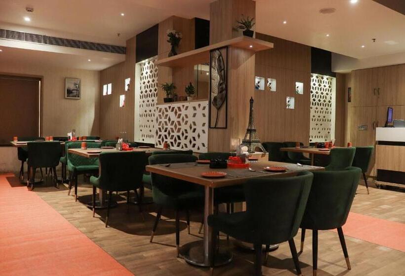 فندق Oyo Townhouse 904  Vihari