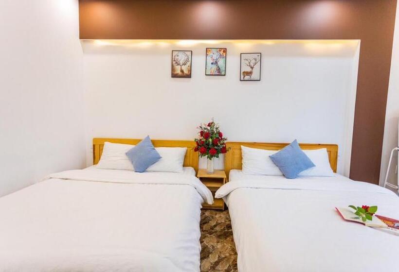 Hotel Raon Villa Stay 24h