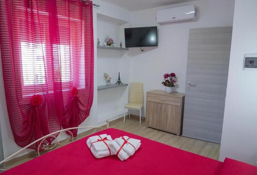 Пансион Anna Rita Vacanze Salento