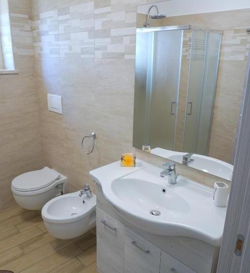 ペンション Anna Rita Vacanze Salento