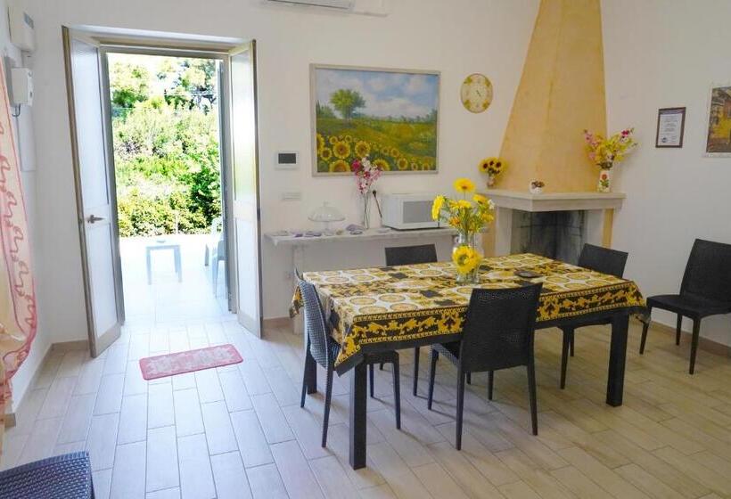 ペンション Anna Rita Vacanze Salento