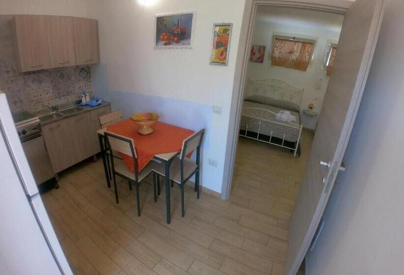 ペンション Anna Rita Vacanze Salento