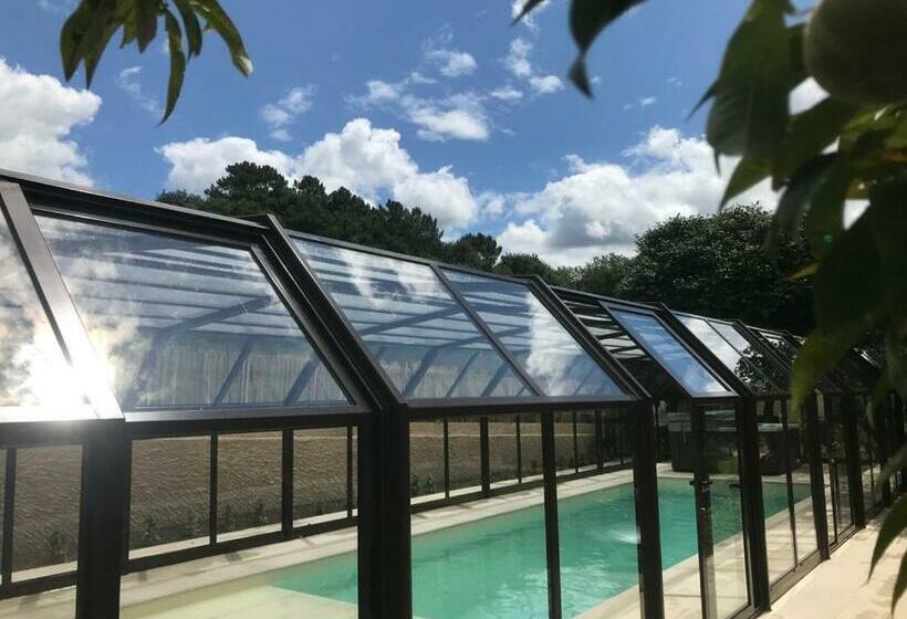 Пансион Casa Con Encanto