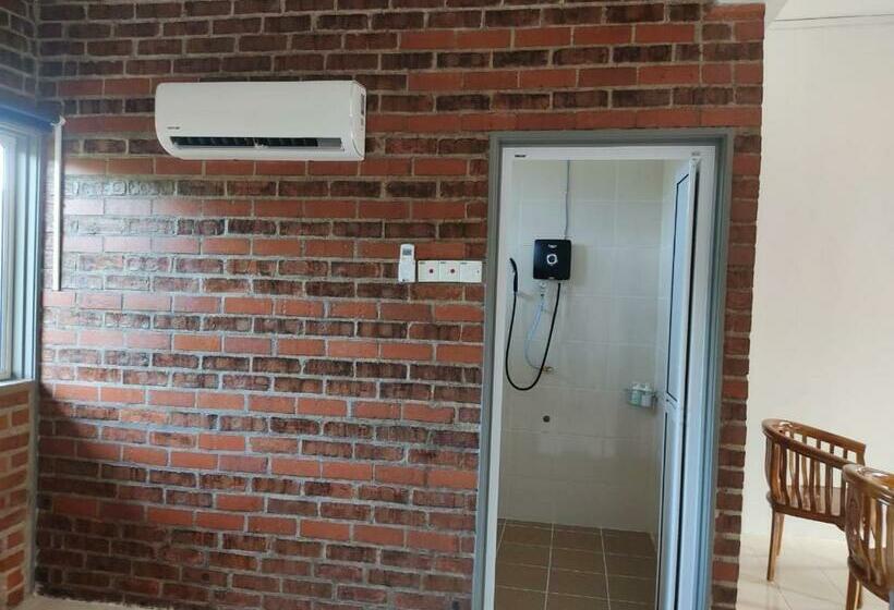 بنسيون Cherrok Guest House