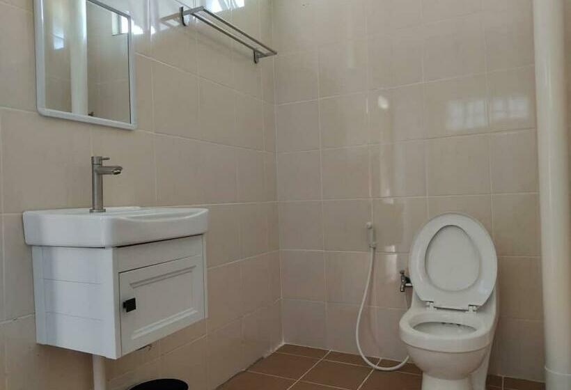 بنسيون Cherrok Guest House