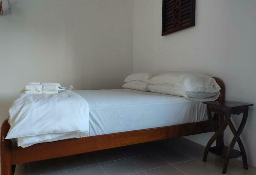 بنسيون Cherrok Guest House