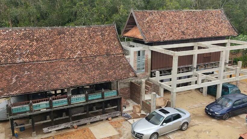بنسيون Cherrok Guest House
