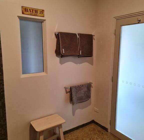بنسيون Kathy S Room