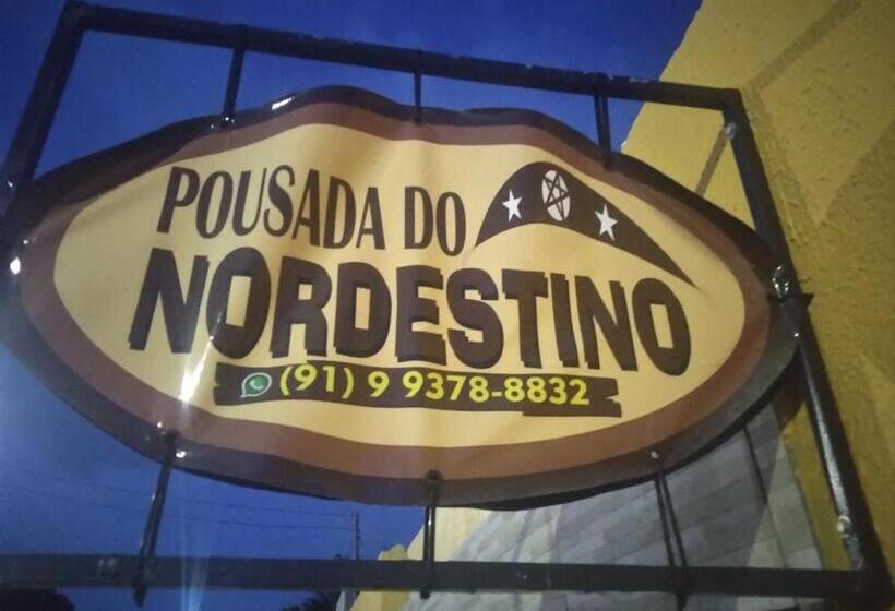 Pension Pousada Do Nordestino Próx Atalaia