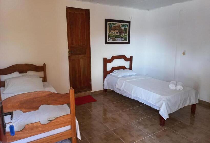 Pension Pousada Do Nordestino Próx Atalaia