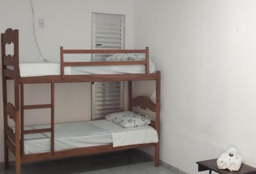 Pension Pousada Do Nordestino Próx Atalaia