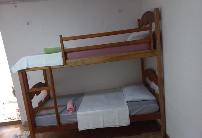 Pension Pousada Do Nordestino Próx Atalaia