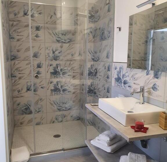 پانسیون Setteabbracci Suite & Apartments