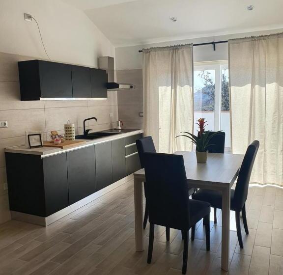 پانسیون Setteabbracci Suite & Apartments