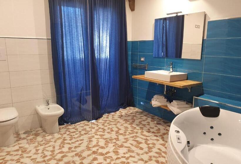 پانسیون Setteabbracci Suite & Apartments