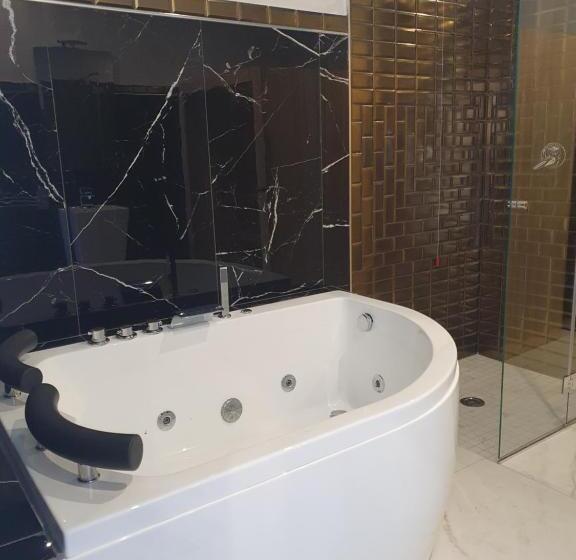 پانسیون Setteabbracci Suite & Apartments