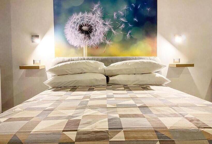 پانسیون Setteabbracci Suite & Apartments
