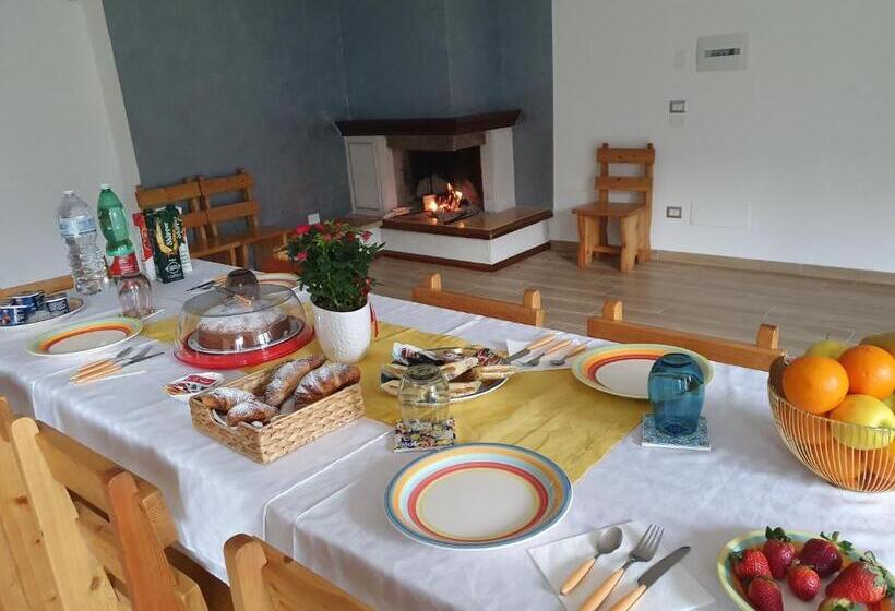 پانسیون Setteabbracci Suite & Apartments