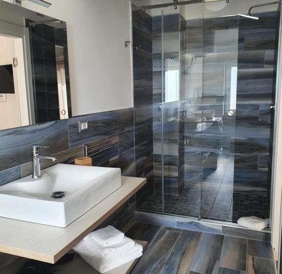 پانسیون Setteabbracci Suite & Apartments