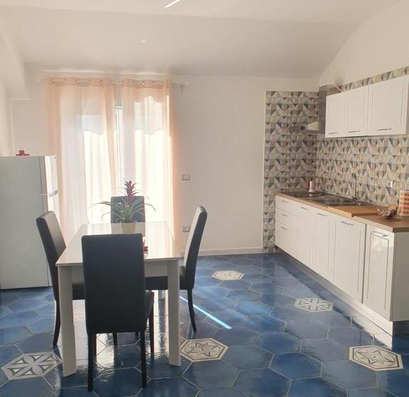 پانسیون Setteabbracci Suite & Apartments