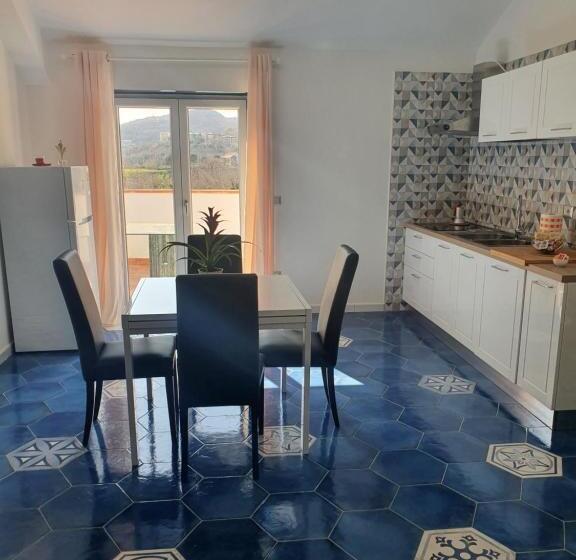 پانسیون Setteabbracci Suite & Apartments