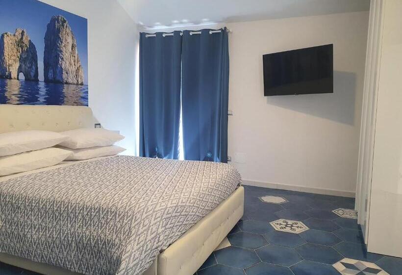 پانسیون Setteabbracci Suite & Apartments