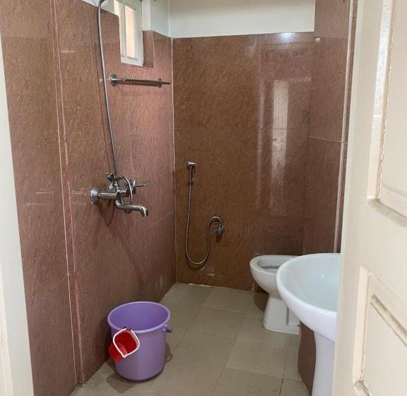 膳宿费 The Palm Guest House